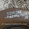 ФОТО Диск тормозной передний для Mazda 6 GH (2008-...) Киев