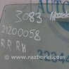 ФОТО Стекло двери для Mazda 6 GH (2008-...) Киев