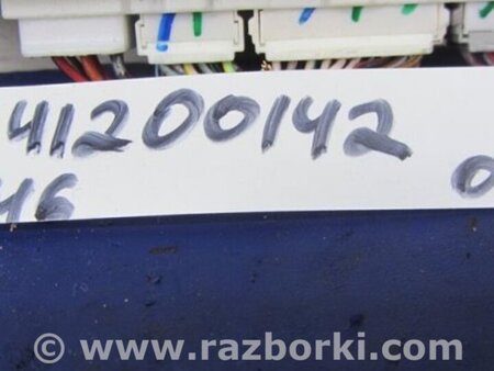 ФОТО Блок электронный для Mazda 6 GH (2008-...) Киев