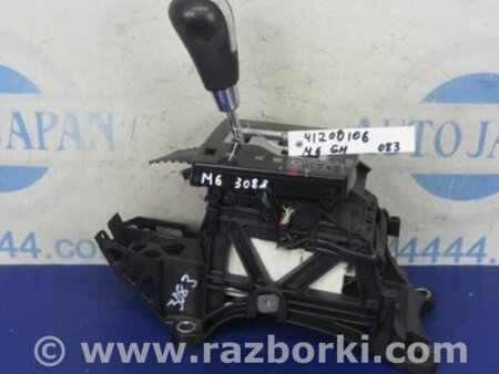 ФОТО Кулиса переключения АКПП для Mazda 6 GH (2008-...) Киев