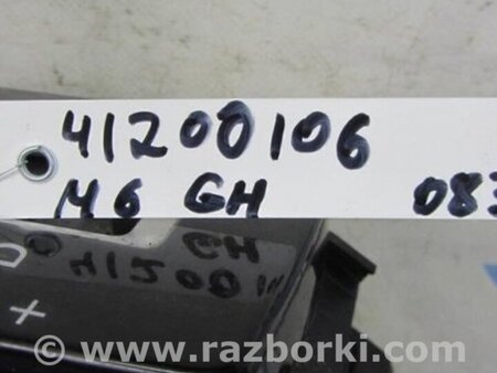 ФОТО Кулиса переключения АКПП для Mazda 6 GH (2008-...) Киев