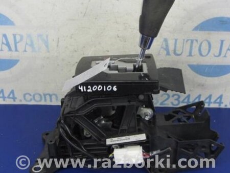 ФОТО Кулиса переключения АКПП для Mazda 6 GH (2008-...) Киев