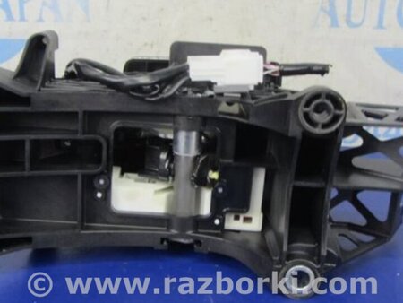 ФОТО Кулиса переключения АКПП для Mazda 6 GH (2008-...) Киев