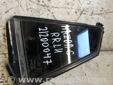 ФОТО Стекло двери глухое для Mazda 6 GH (2008-...) Киев