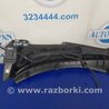 ФОТО Пластик под лобовое стекло (Жабо) для Mazda 6 GH (2008-...) Киев