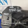 ФОТО Пластик под лобовое стекло (Жабо) для Mazda 6 GH (2008-...) Киев