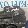 ФОТО Пластик под лобовое стекло (Жабо) для Mazda 6 GH (2008-...) Киев