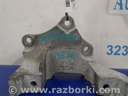 ФОТО Кронштейн крепления двигателя для Mazda 6 GH (2008-...) Киев