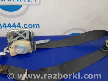 ФОТО Ремень безопасности для Mazda 6 GH (2008-...) Киев