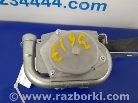ФОТО Ремень безопасности для Mazda 6 GH (2008-...) Киев