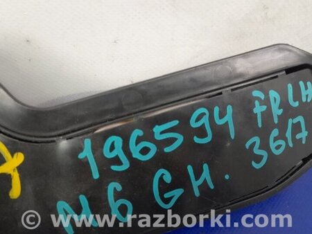 ФОТО Airbag сидения для Mazda 6 GH (2008-...) Киев