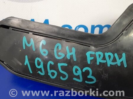 ФОТО Airbag сидения для Mazda 6 GH (2008-...) Киев