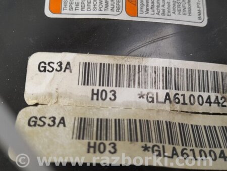 ФОТО Airbag сидения для Mazda 6 GH (2008-...) Киев