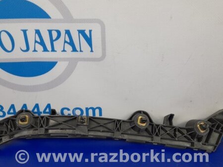ФОТО Кронштейн бампера для Mazda 6 GH (2008-...) Киев