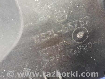 ФОТО Блок предохранителей для Mazda 6 GH (2008-...) Киев