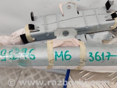 ФОТО AirBag шторка для Mazda 6 GH (2008-...) Киев