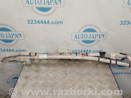 ФОТО AirBag шторка для Mazda 6 GH (2008-...) Киев