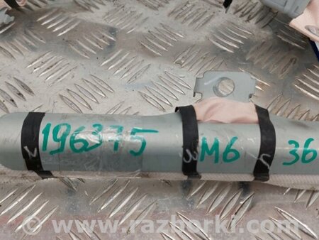 ФОТО AirBag шторка для Mazda 6 GH (2008-...) Киев