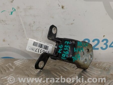 ФОТО Петля двери нижняя для Mazda 6 GH (2008-...) Киев