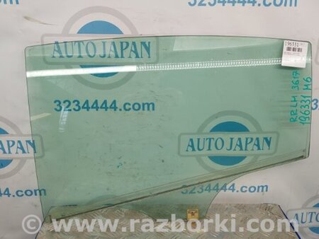 ФОТО Стекло двери для Mazda 6 GH (2008-...) Киев