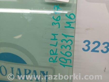 ФОТО Стекло двери для Mazda 6 GH (2008-...) Киев
