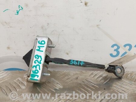 ФОТО Ограничитель двери для Mazda 6 GH (2008-...) Киев