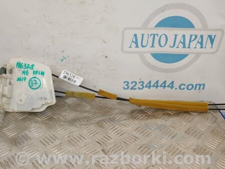 ФОТО Замок двери для Mazda 6 GH (2008-...) Киев
