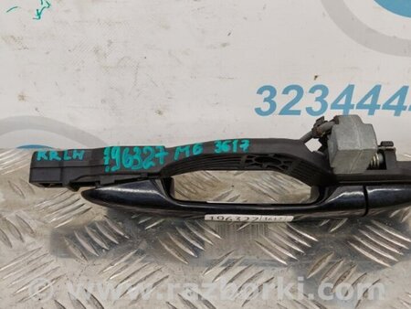 ФОТО Ручка двери для Mazda 6 GH (2008-...) Киев
