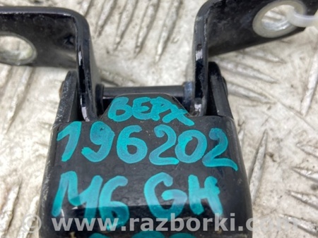 ФОТО Петля двери верхняя для Mazda 6 GH (2008-...) Киев