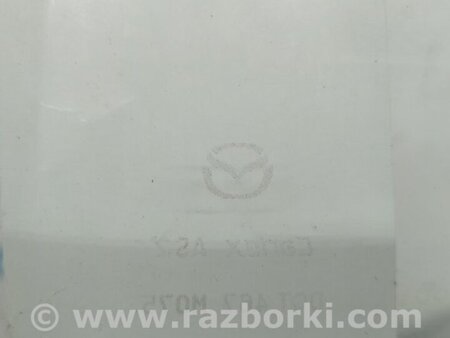 ФОТО Стекло двери для Mazda 6 GH (2008-...) Киев