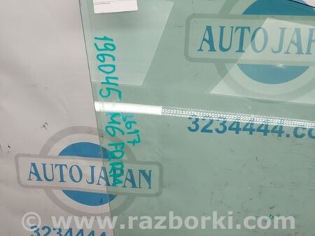 ФОТО Стекло двери для Mazda 6 GH (2008-...) Киев