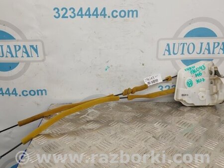 ФОТО Замок двери для Mazda 6 GH (2008-...) Киев