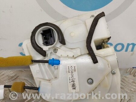 ФОТО Замок двери для Mazda 6 GH (2008-...) Киев