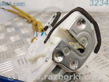 ФОТО Замок двери для Mazda 6 GH (2008-...) Киев