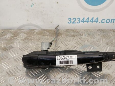 ФОТО Ручка двери для Mazda 6 GH (2008-...) Киев