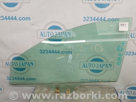 ФОТО Стекло двери для Mazda 6 GH (2008-...) Киев
