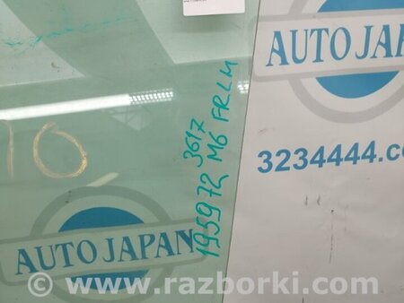 ФОТО Стекло двери для Mazda 6 GH (2008-...) Киев