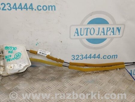 ФОТО Замок двери для Mazda 6 GH (2008-...) Киев