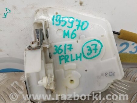ФОТО Замок двери для Mazda 6 GH (2008-...) Киев