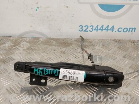 ФОТО Ручка двери для Mazda 6 GH (2008-...) Киев