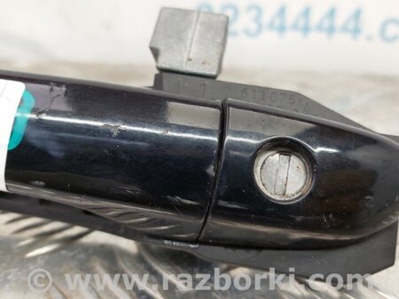 ФОТО Ручка двери для Mazda 6 GH (2008-...) Киев