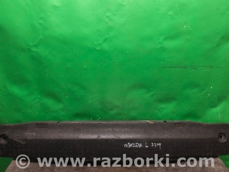 ФОТО Наполнитель бампера задний для Mazda 6 GH (2008-...) Киев