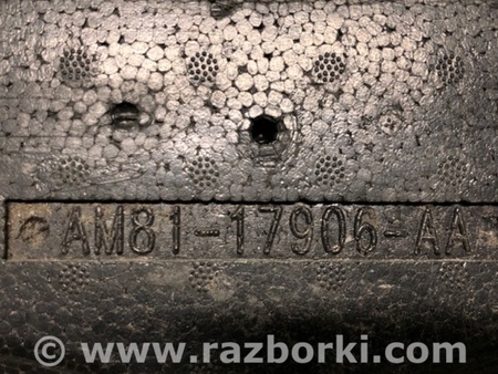 ФОТО Наполнитель бампера задний для Mazda 6 GH (2008-...) Киев