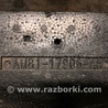 ФОТО Наполнитель бампера задний для Mazda 6 GH (2008-...) Киев