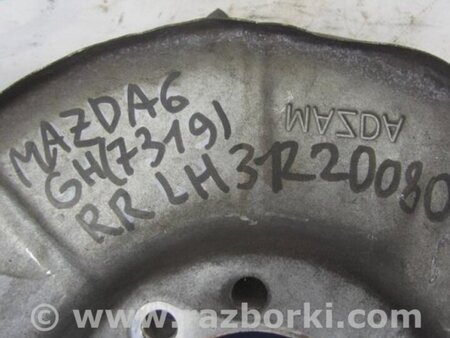 ФОТО Цапфа для Mazda 6 GH (2008-...) Киев