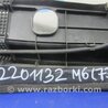 ФОТО Пластик под лобовое стекло (Жабо) для Mazda 6 GH (2008-...) Киев