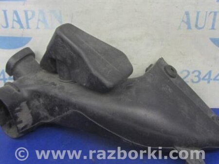 ФОТО Воздухозаборник для Mazda 6 GH (2008-...) Киев