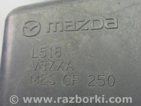 ФОТО Воздухозаборник для Mazda 6 GH (2008-...) Киев