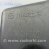 ФОТО Воздухозаборник для Mazda 6 GH (2008-...) Киев