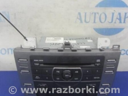 ФОТО Магнитола для Mazda 6 GH (2008-...) Киев